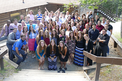 Camp Mdsc Greek Orthodox Metropolis Of Detroit Summer Camp