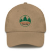 MDSC Logo Baseball hat
