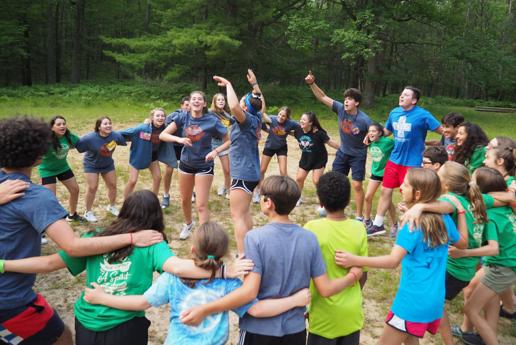 Camp MDSC – Greek Orthodox Metropolis of Detroit Summer Camp